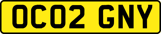 OC02GNY