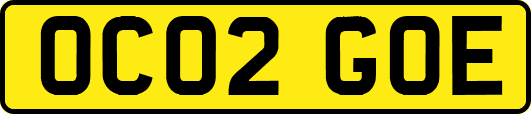 OC02GOE