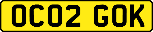 OC02GOK