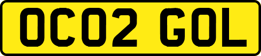 OC02GOL