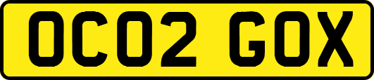 OC02GOX