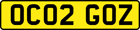 OC02GOZ