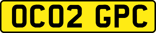 OC02GPC