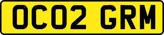 OC02GRM