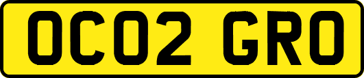 OC02GRO