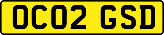 OC02GSD