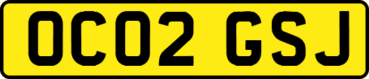 OC02GSJ