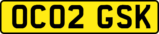 OC02GSK