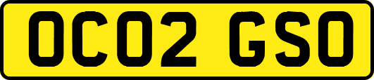 OC02GSO