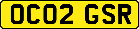 OC02GSR