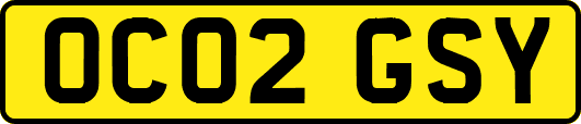 OC02GSY