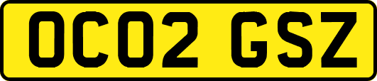OC02GSZ