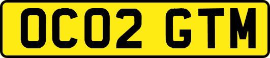 OC02GTM