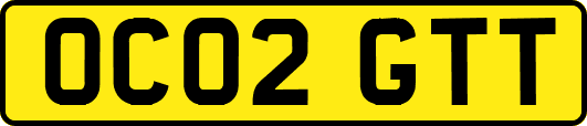 OC02GTT