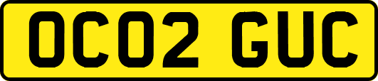 OC02GUC