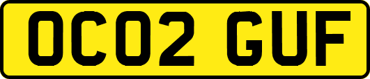 OC02GUF