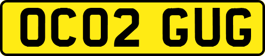 OC02GUG