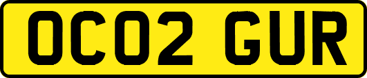 OC02GUR