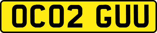 OC02GUU