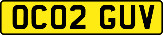 OC02GUV