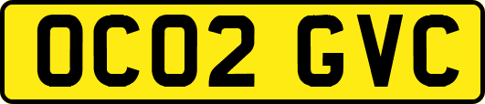 OC02GVC