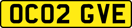 OC02GVE
