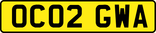 OC02GWA