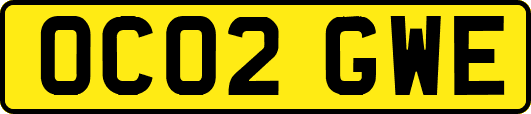 OC02GWE