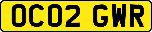 OC02GWR