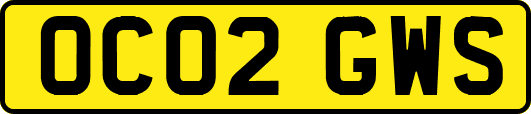 OC02GWS