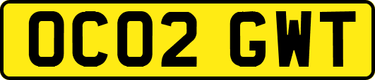 OC02GWT