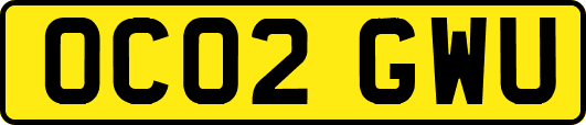 OC02GWU