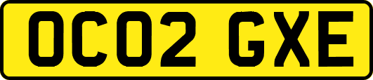 OC02GXE