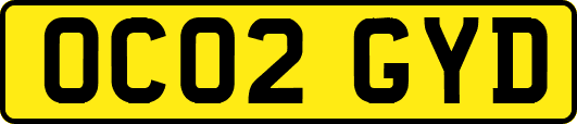 OC02GYD