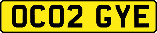 OC02GYE