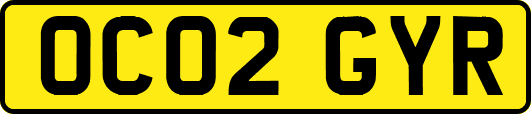 OC02GYR