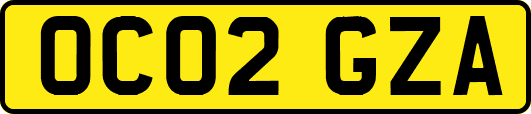 OC02GZA