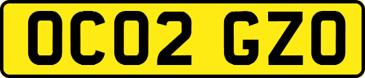 OC02GZO