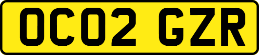 OC02GZR