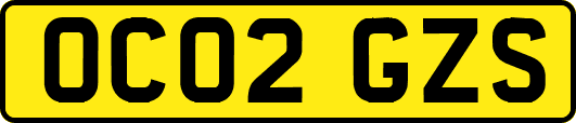 OC02GZS