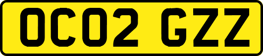 OC02GZZ