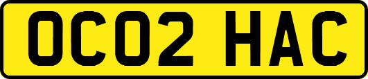 OC02HAC
