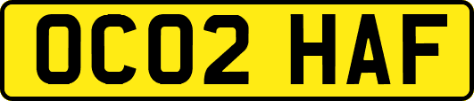 OC02HAF