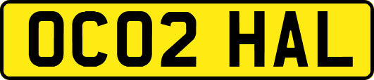 OC02HAL