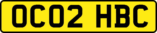OC02HBC