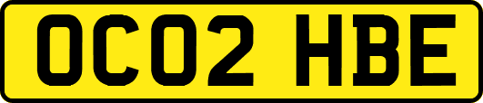 OC02HBE