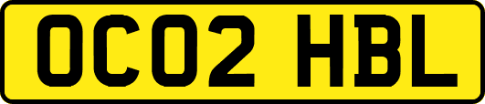 OC02HBL