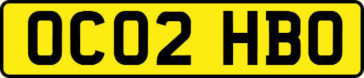 OC02HBO
