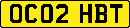 OC02HBT