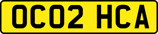 OC02HCA